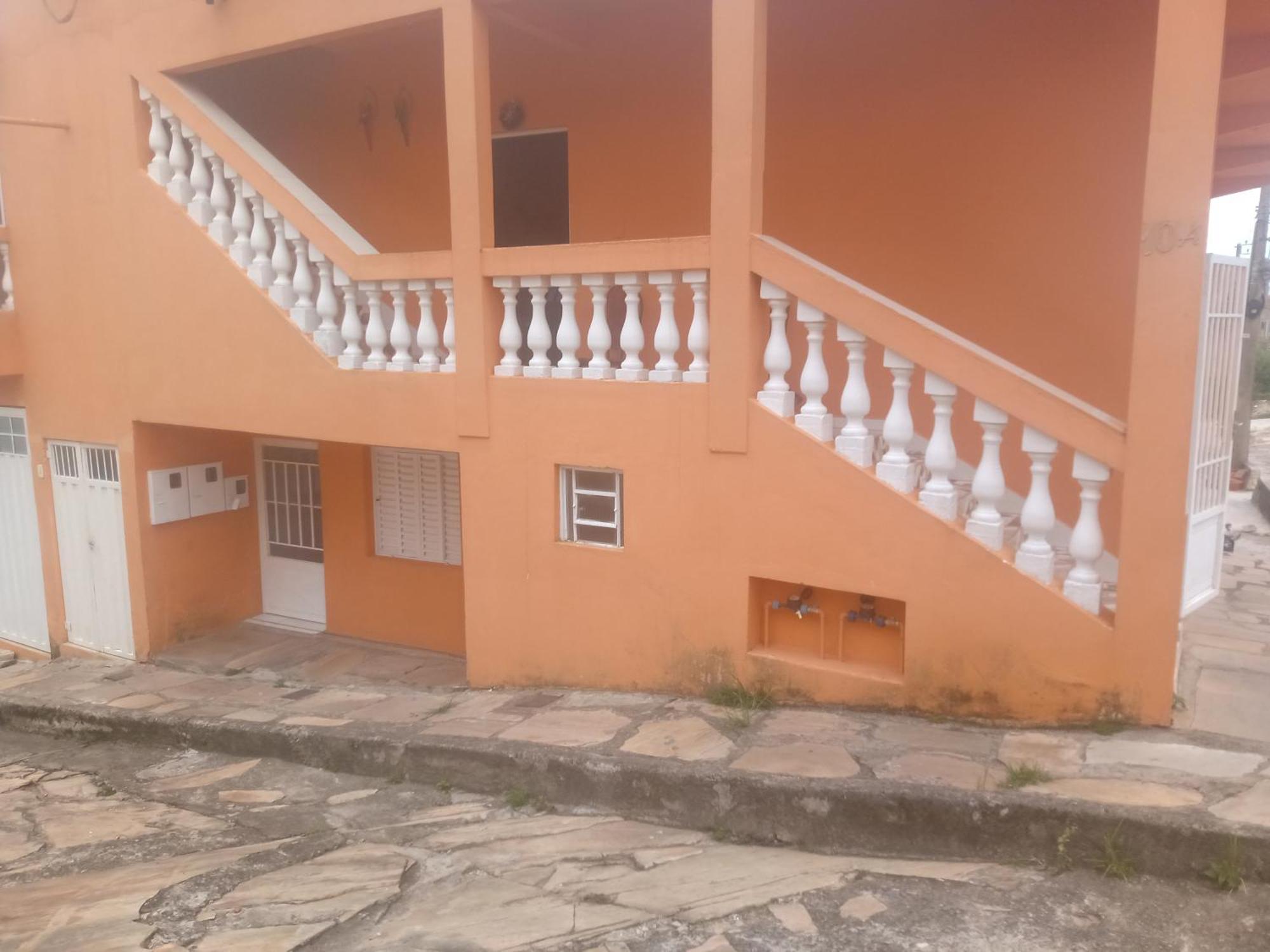 Mirante Do Sol Villa São Tomé das Letras Dış mekan fotoğraf