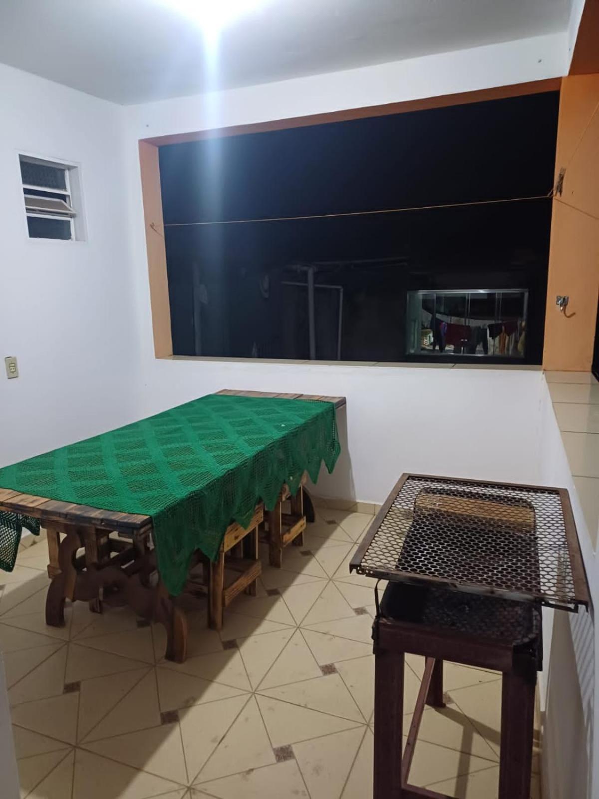 Mirante Do Sol Villa São Tomé das Letras Dış mekan fotoğraf